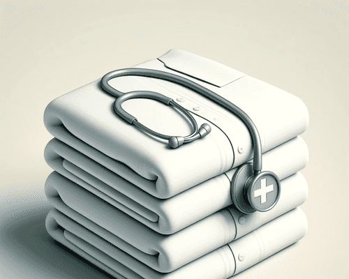 OSHA compliant healthcare laundry service for medical facilities in Redmond, Bellevue, Kirkland WA